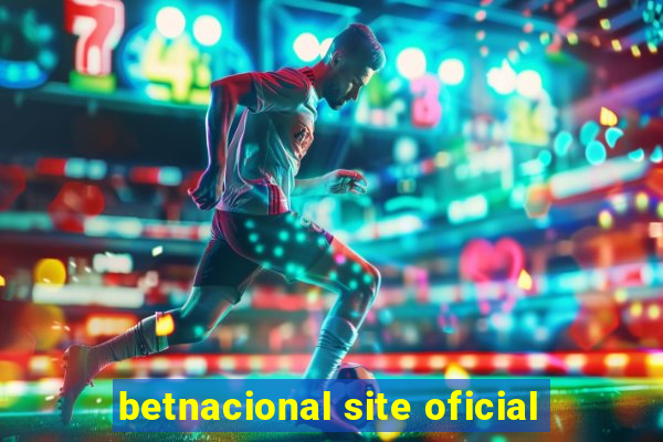 betnacional site oficial